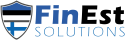 FinEst Solutions Logo