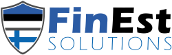 FinEst Solutions Retina Logo